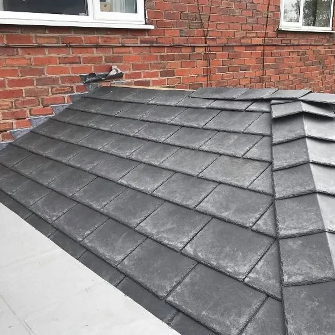 Roofing project by Primefix Roofcare Ltd in Milton Keynes